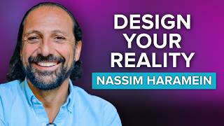 quotSTOP Blocking Your Manifestations Do This Insteadquot  Nassim Haramein [upl. by Atina]