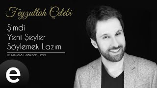 Feyzullah Çelebi  Can Feda  Official Audio [upl. by Enilram]