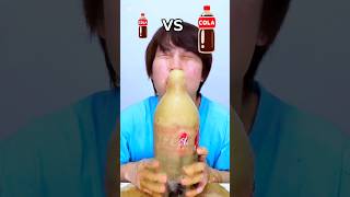 Which is better to eat bottle jelly vs cheesy chocolate amazingfacts facts [upl. by Ylro]