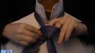 Tie the Windsor knot [upl. by Felicidad545]