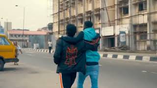 Fireboy DML  Iseoluwa Official Video [upl. by Marice834]