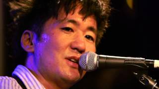 Kishi Bashi  Manchester Live on KEXP [upl. by Nodle]