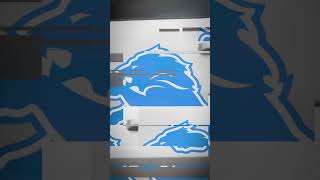 DETROIT LIONS FI50 HYBRID LEASE NOV TIK TOK 1 [upl. by Aneeram]