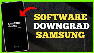 COMO REPARAR SOFTWARE DE QUALQUER CELULAR SAMSUNG [upl. by Dixie]