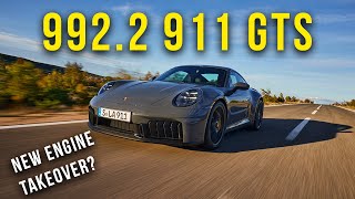 Is This The Last GT3 Engine  Buy While Theyre Still Good [upl. by Bunce844]