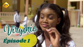 Série  Virginie  Episode 1  VOSTFR [upl. by Brightman536]