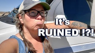 Will Nomadland Ruin Van Life and RV Life [upl. by Naugan674]