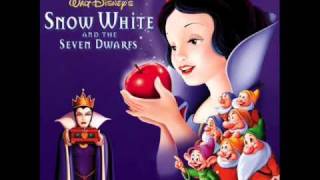 Disney Snow White Soundtrack  01  Overture [upl. by Hinze]