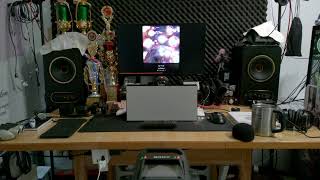 Sony CMTX3CD Sound test 1 [upl. by Rutter244]