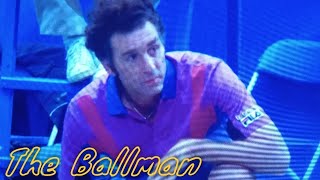 Seinfeld  The Lip Reader  Kramer The quotBallmanquot  S5EP6 [upl. by Nnaeirb742]