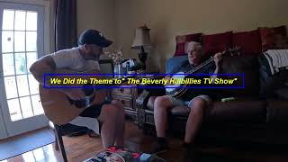 Theme to The Beverly Hillbillies TV Show [upl. by Asserak]