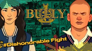 Bully Soundtrack  Dishonorable Fight  Derby Boss Fight HQ  4k [upl. by Atla]