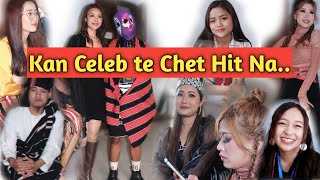 Chapchar Kuta i hmuh loh leh Celeb te chet vel naVlog Lammual [upl. by Notsla822]