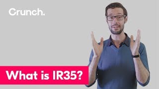 What is IR35 Personal Service Explained  Crunch [upl. by Ditzel]