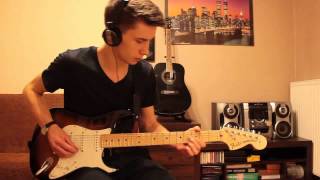 Hey Jude  Wilson Pickett Duane Allman Cover [upl. by Nitsruk]