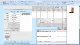 Delegacja  Polecenie wyjazdu służbowego w excelu [upl. by Lundin335]