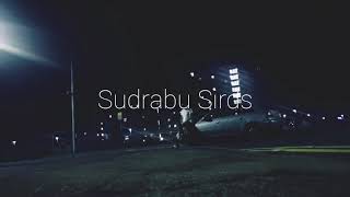 SIRDS  SUDRABU CAFÉ ☕ [upl. by Assirral]