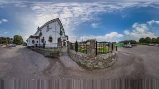 Dorset Pubs  Crown Inn Bridport [upl. by Adnaram]