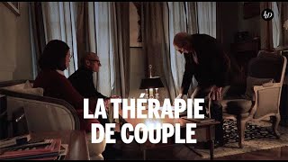 Simulation de thérapie de couple [upl. by Aligna]