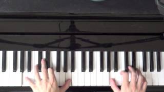 Fur Elise Lesson 1 [upl. by Lovering]