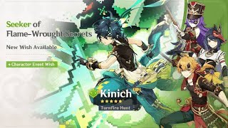 C6R5 KINICH PULLS THEN LV90 SPEEDRUN [upl. by Notnroht974]