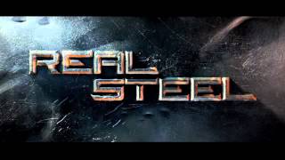 Real Steel Timbaland MOVIE VERSION of Give it a go [upl. by Ydnagrub]