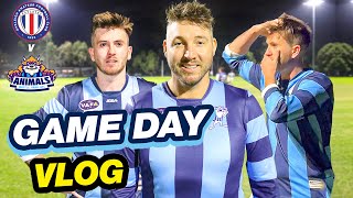 Dale Thomas Div 12 Ressies Debut  Wattle Park Game Day Vlog Round 9 [upl. by Tomkins]