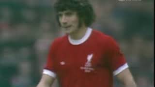 FA Cup 1974 Liverpool 3 x 0 Newcastle [upl. by Ahsykal985]