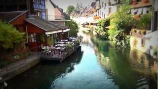 Colmar  France [upl. by Solange]