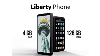 The Path to the Liberty Phone [upl. by Aoket]