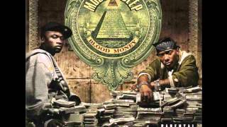 Mobb Deep  Give It To Me Feat Young Buck [upl. by Arfihs]