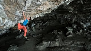 Silence  Worlds Hardest Route 9c  Adam Ondra [upl. by Weaver]