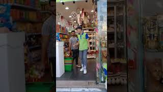 Fix Price Mall Sharm El Sheik  All souvenirs and miscellaneous products for sale from 50 cents [upl. by Itsrik469]