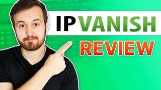 IPVanish review  You might wanna hear this [upl. by Aicelef]