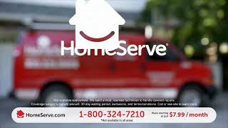 HomeServe Commercial 122022 [upl. by Nednal]