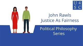 Justice As Fairness Liberty Rarely Differs Among Equals  Moral and Ethical Philosophy Series [upl. by Lani]