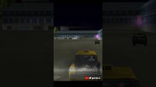 Og Tommy Vs Kaufman Cab IQ in GTA VC shorts gtavicecity vicecity gtav fyp foyou [upl. by Hodges]