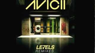 Avicci ft Wynter Gordon  Dirty Levels [upl. by Xonnel]