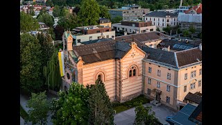 150 Jahre Kloster Ewige Anbetung in Innsbruck [upl. by Prentice333]