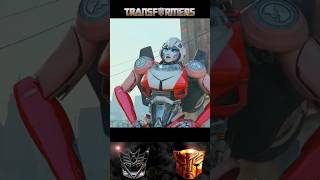 Arcee in Transformers Rise of The Beasts [upl. by Aronoff]