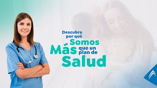 Coomeva Medicina Prepagada más que un plan de Salud [upl. by Teagan]