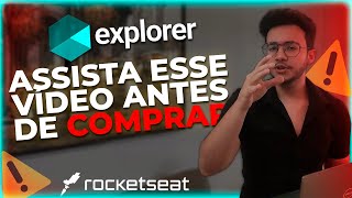 Explorer Rocketseat Valeu a pena Depoimento 7 meses de curso  semana 5 e 6 [upl. by Hecht]