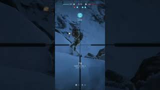 Now its my Gewehr M9530s turn  Battlefield 5 [upl. by Winsor714]