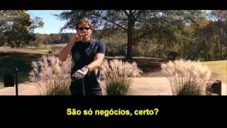 Amor Por Contrato 2009 Trailer HD Legendado Português [upl. by Puglia679]