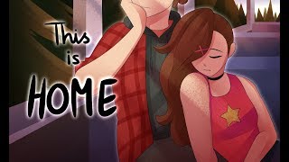 This is Home Gravity Falls [upl. by Aneladgam783]