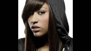 Jazmine Sullivan  Dont Let Me Get StartedTake Over You [upl. by Redmer]