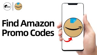 How To Find Amazon Promo Codes 2025 [upl. by Darsey]