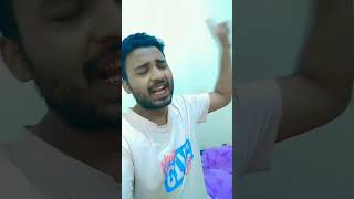 Bundelkhandi geet aapke Samne prastut hai funny comedy middleeast [upl. by Anitsyrhk]