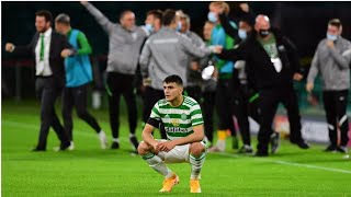 Celtics Champions League Nightmare 71 Loss to Dortmund [upl. by Alverta873]