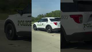 Cook County Forest Preserve Police  2020 FPIU lawenforcement police firstresponders [upl. by Grimes]